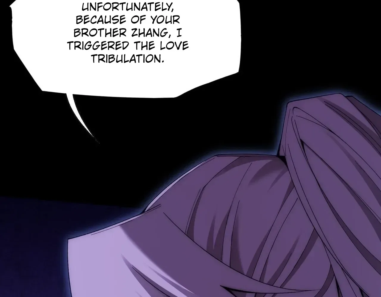 Sinister Immortal Path Chapter 79 – Page 31