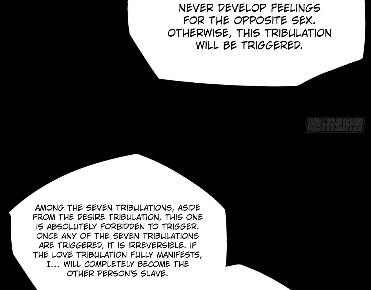 Sinister Immortal Path Chapter 79 – Page 34