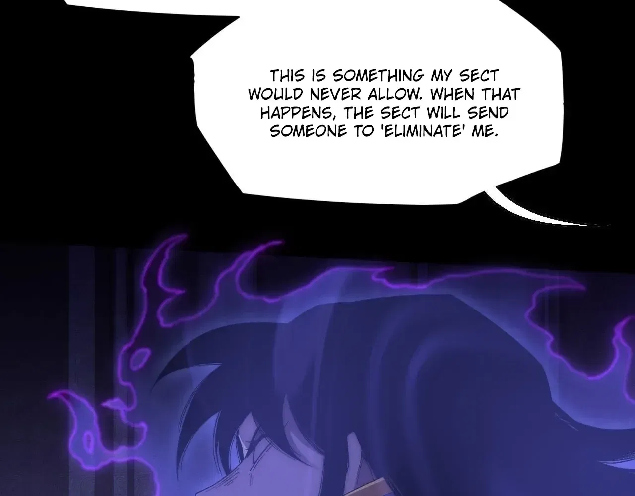 Sinister Immortal Path Chapter 79 – Page 35