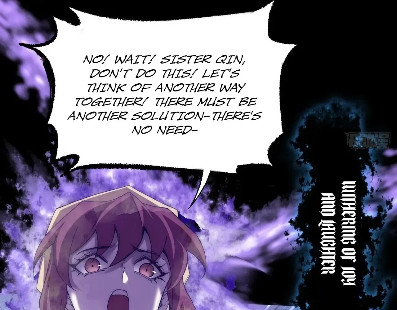 Sinister Immortal Path Chapter 79 – Page 38