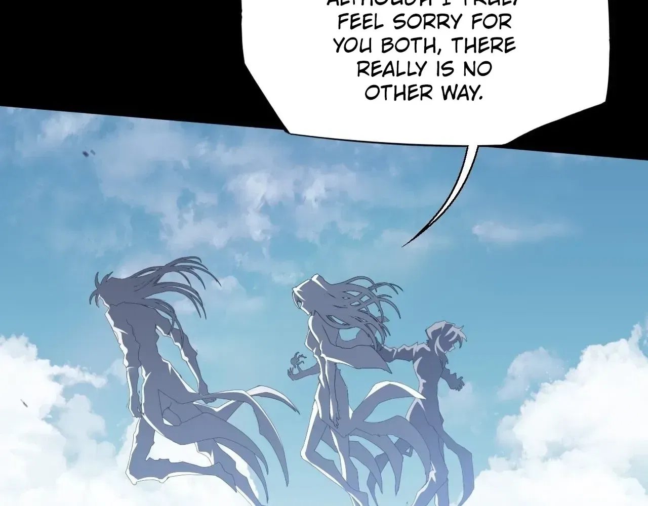 Sinister Immortal Path Chapter 79 – Page 41