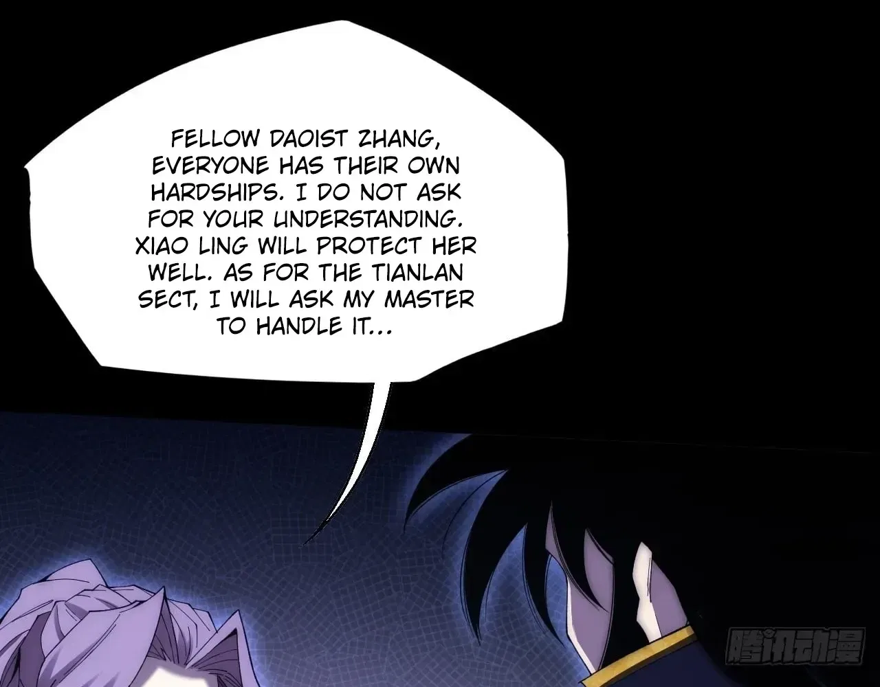 Sinister Immortal Path Chapter 79 – Page 43