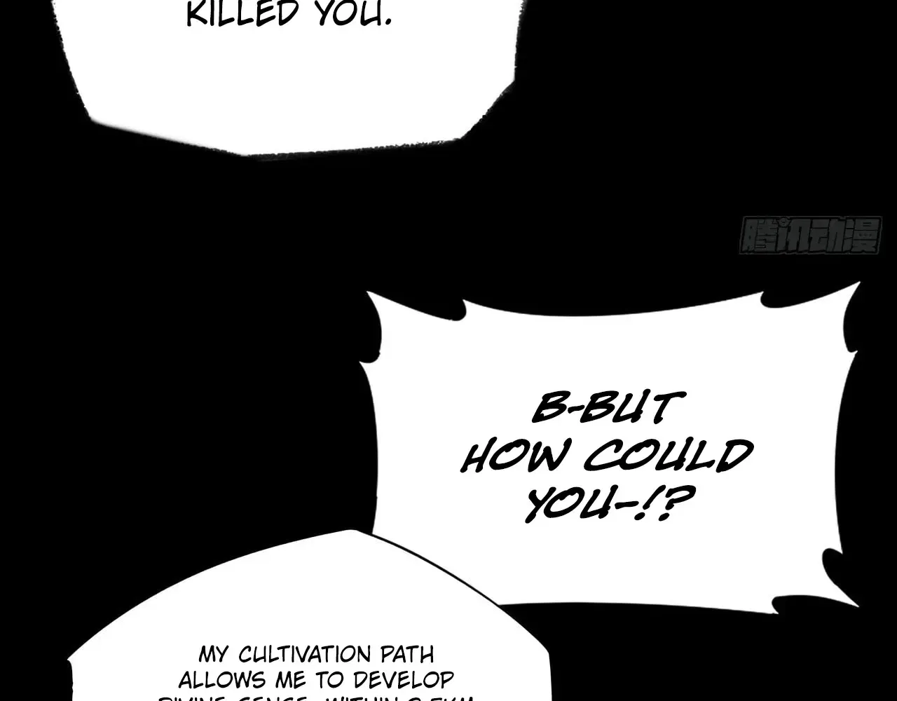 Sinister Immortal Path Chapter 79 – Page 62