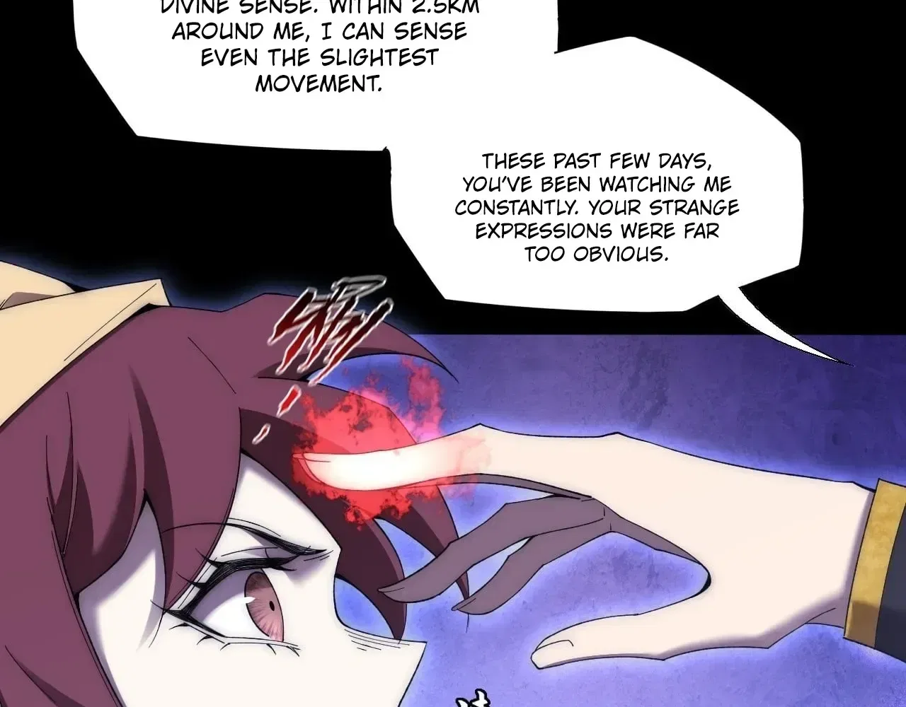 Sinister Immortal Path Chapter 79 – Page 63