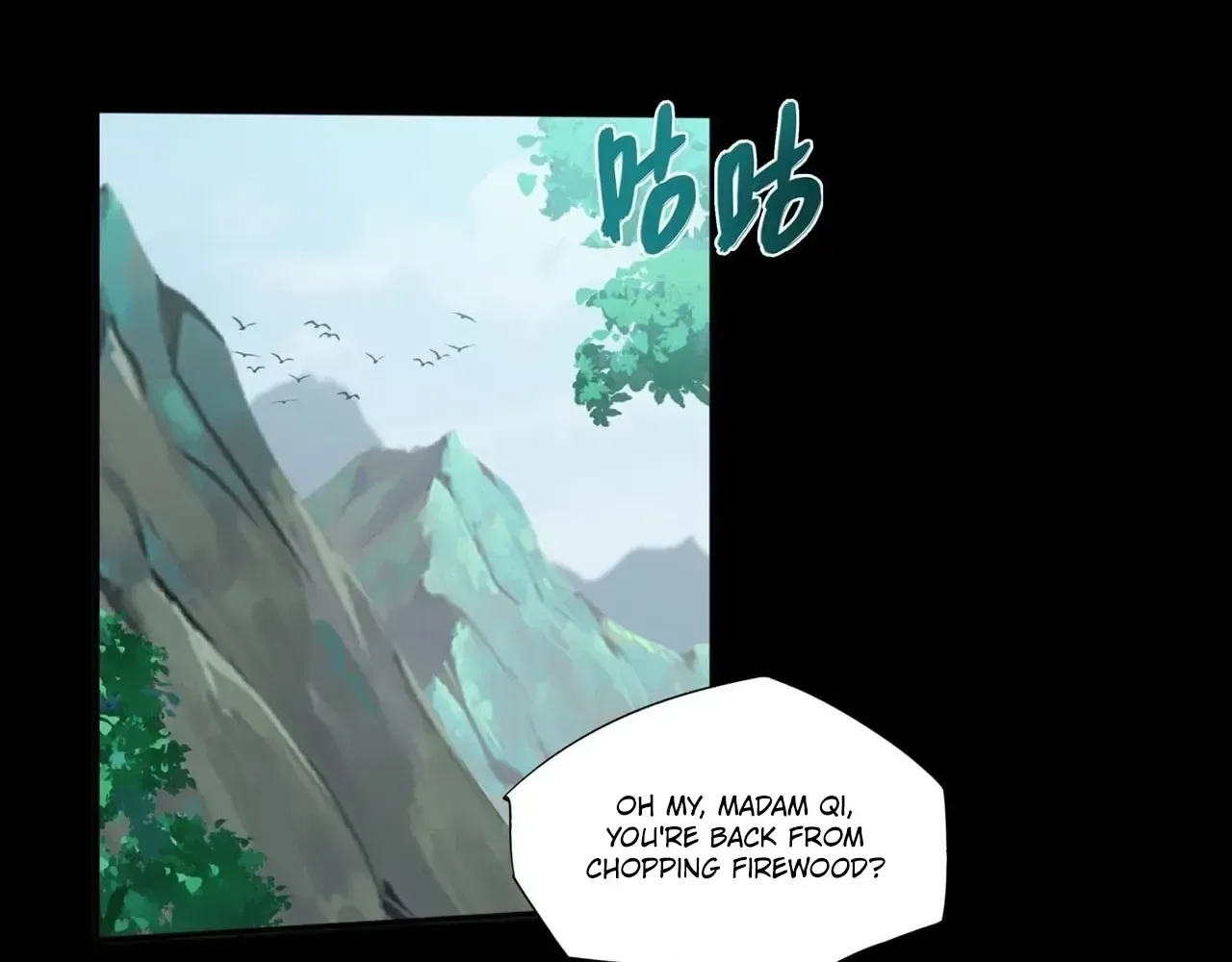 Sinister Immortal Path Chapter 79 – Page 78