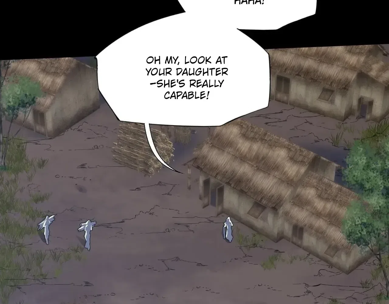 Sinister Immortal Path Chapter 79 – Page 80