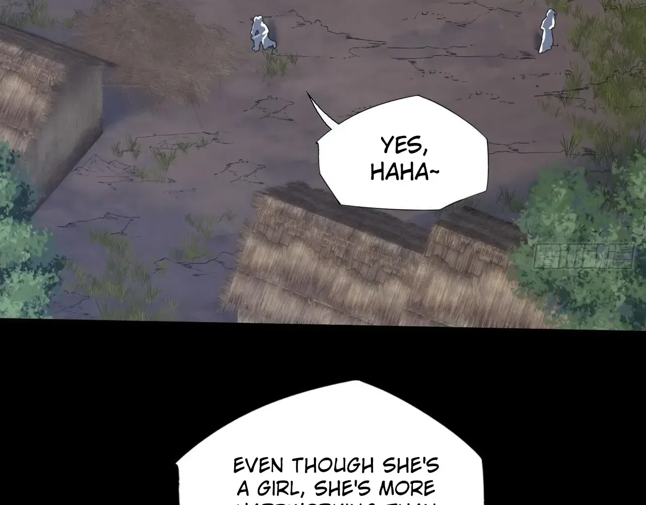 Sinister Immortal Path Chapter 79 – Page 81