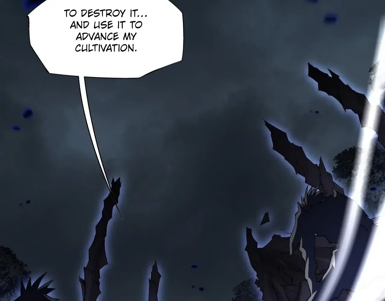 Sinister Immortal Path Chapter 78 – Page 4