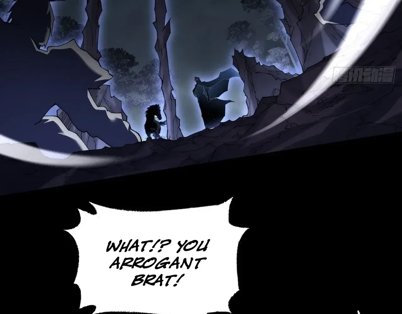 Sinister Immortal Path Chapter 78 – Page 5