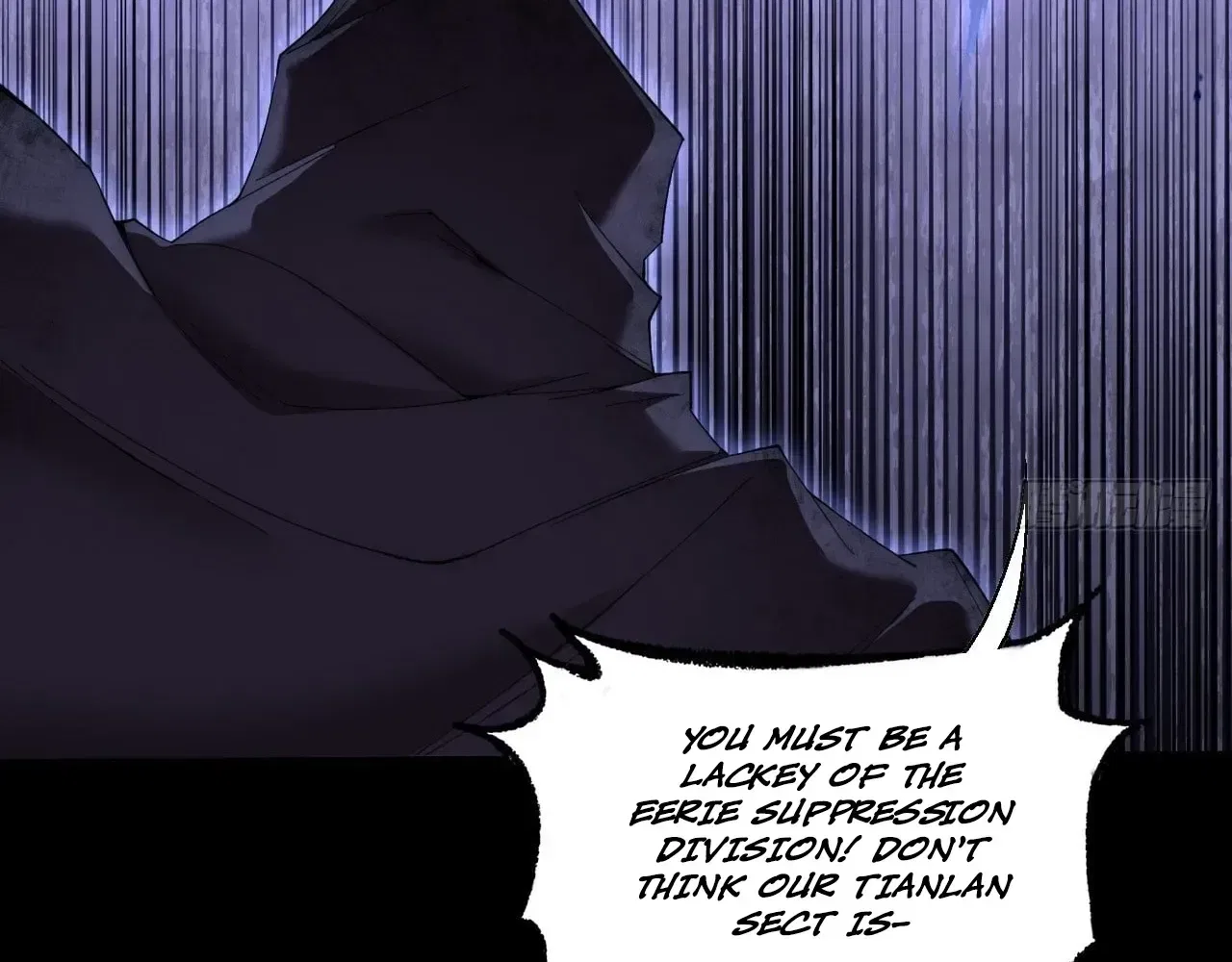 Sinister Immortal Path Chapter 78 – Page 7