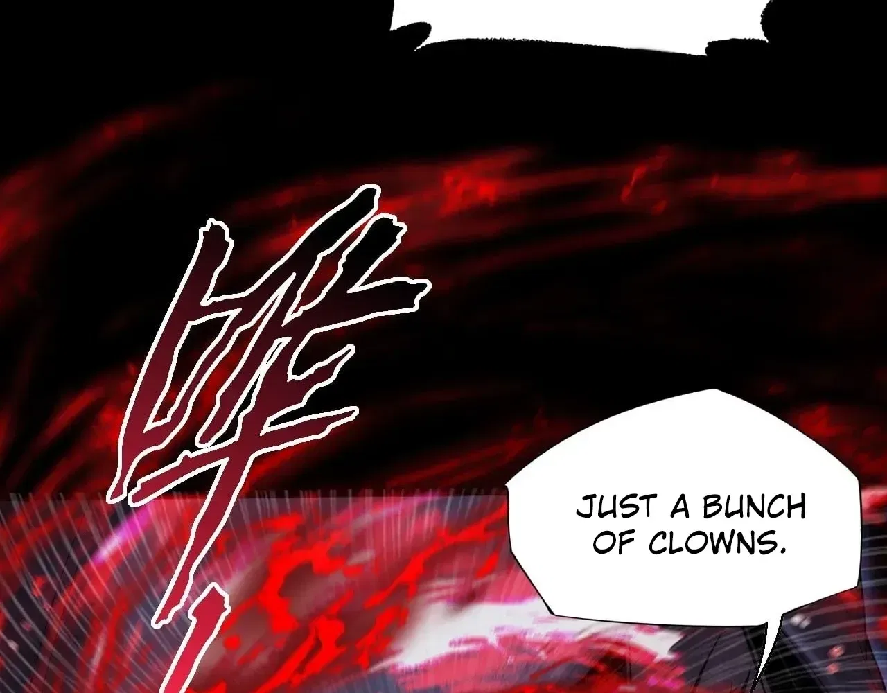 Sinister Immortal Path Chapter 78 – Page 8
