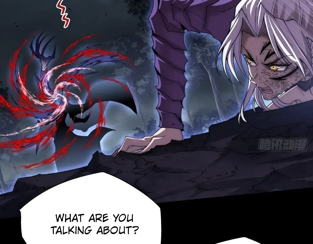 Sinister Immortal Path Chapter 78 – Page 14
