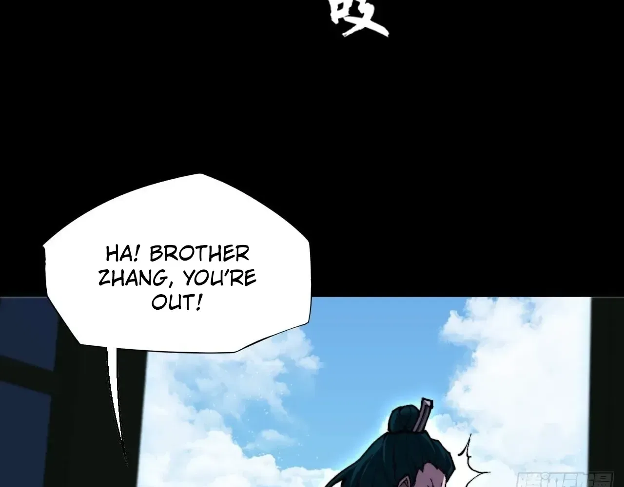 Sinister Immortal Path Chapter 78 – Page 34