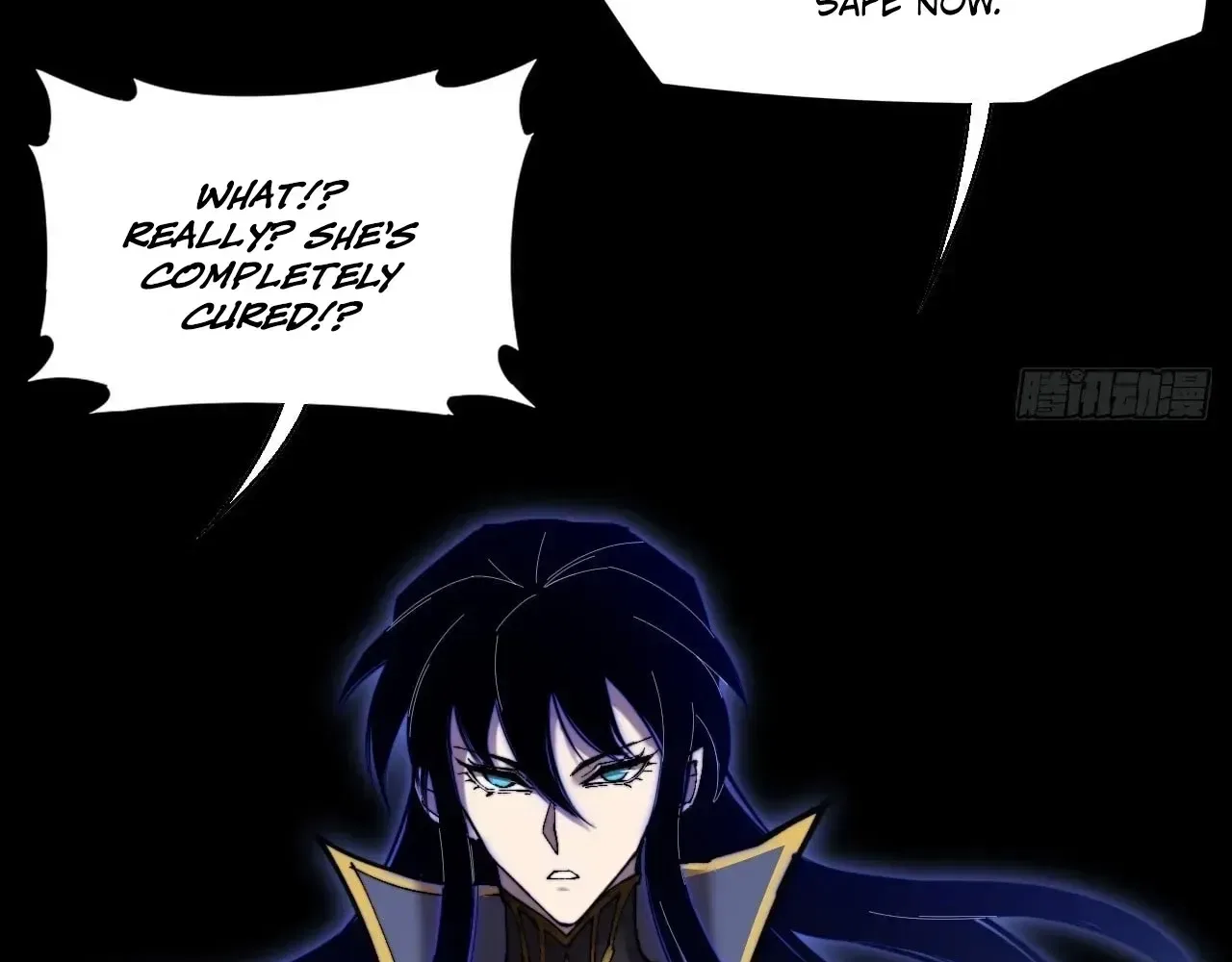 Sinister Immortal Path Chapter 78 – Page 38