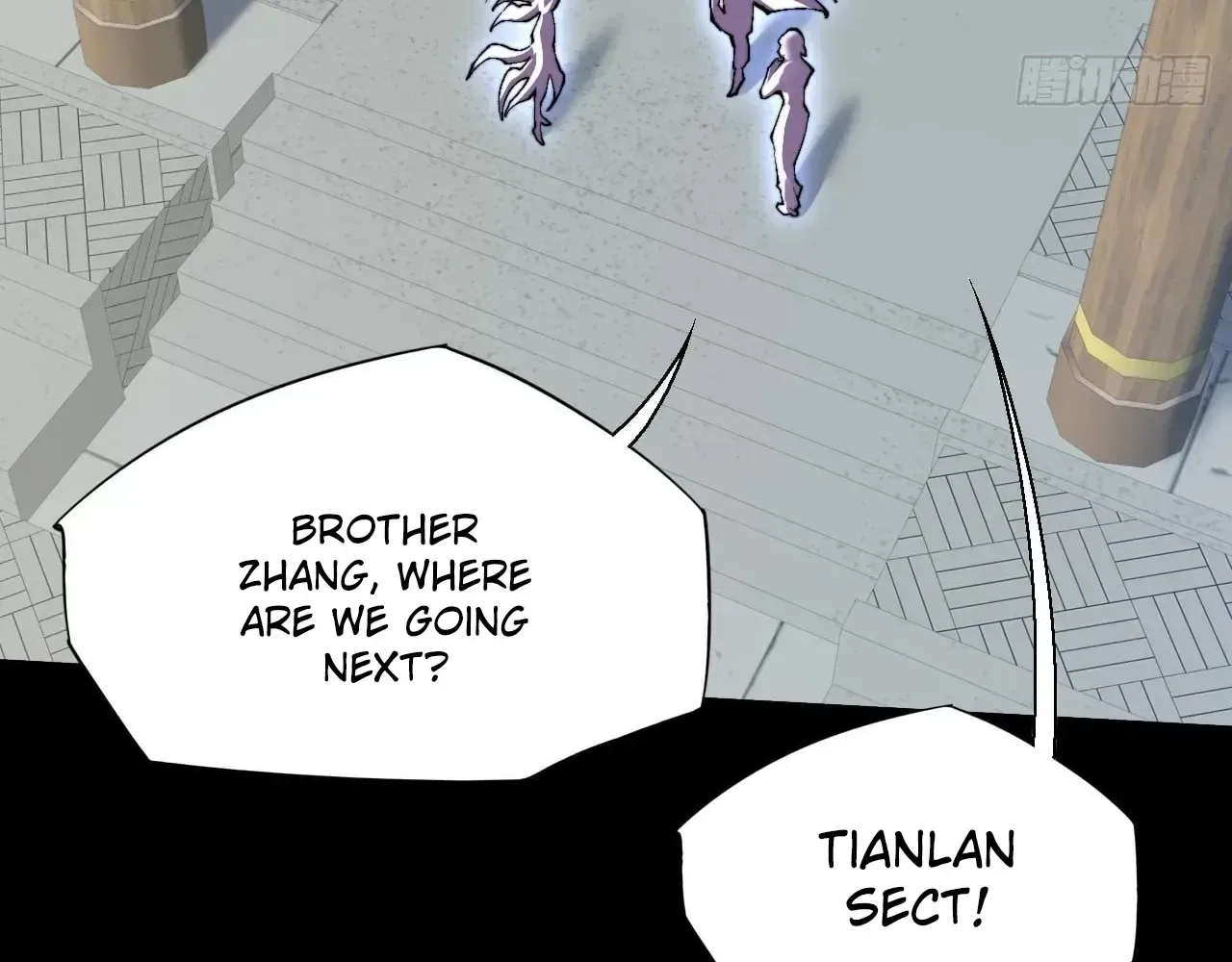 Sinister Immortal Path Chapter 78 – Page 42