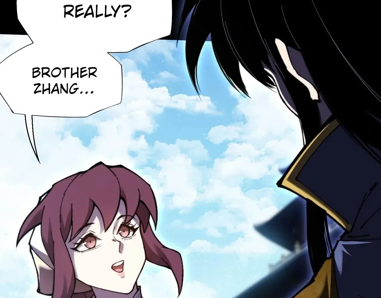 Sinister Immortal Path Chapter 78 – Page 44