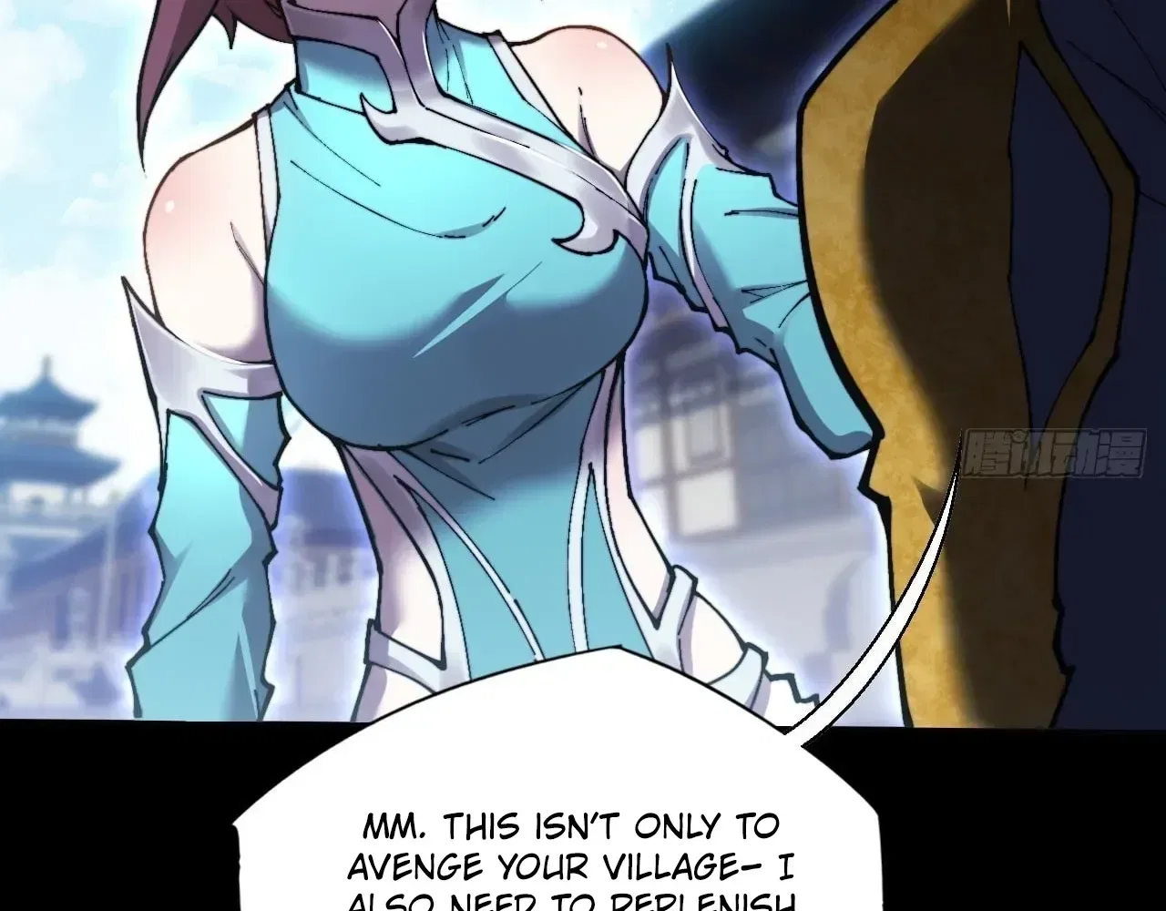 Sinister Immortal Path Chapter 78 – Page 45