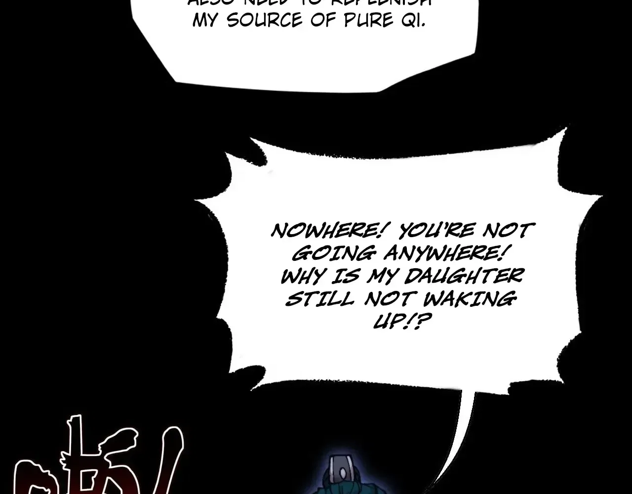 Sinister Immortal Path Chapter 78 – Page 46