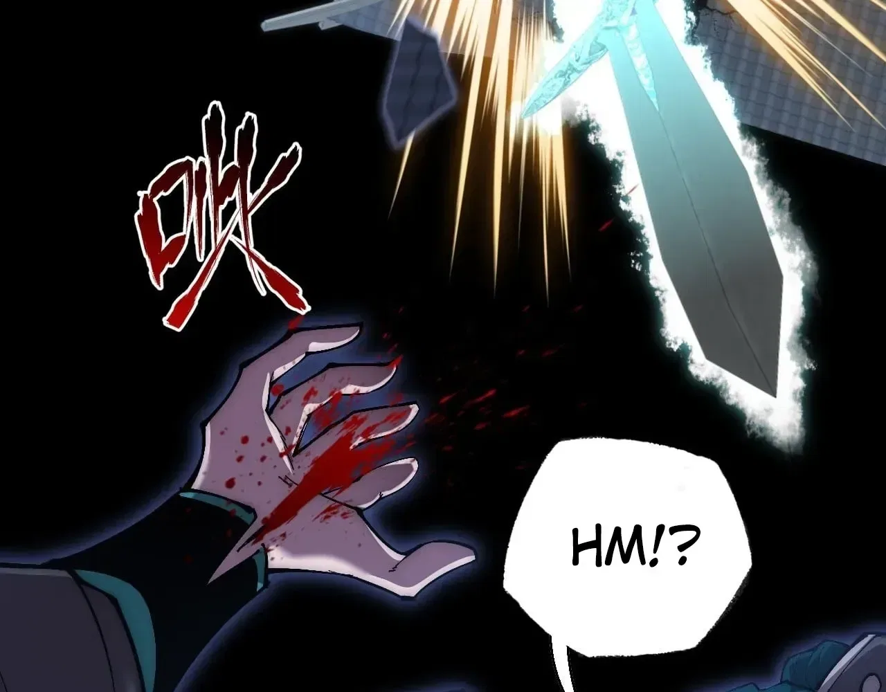 Sinister Immortal Path Chapter 78 – Page 64