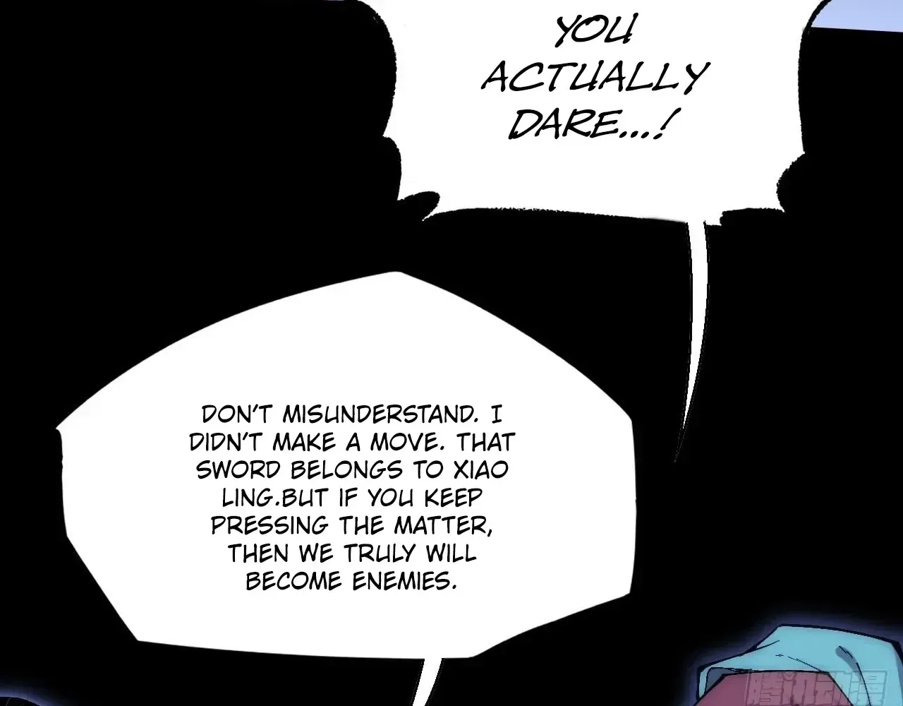 Sinister Immortal Path Chapter 78 – Page 69