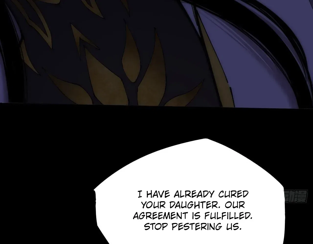 Sinister Immortal Path Chapter 78 – Page 71