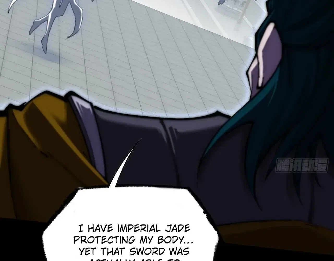Sinister Immortal Path Chapter 78 – Page 73