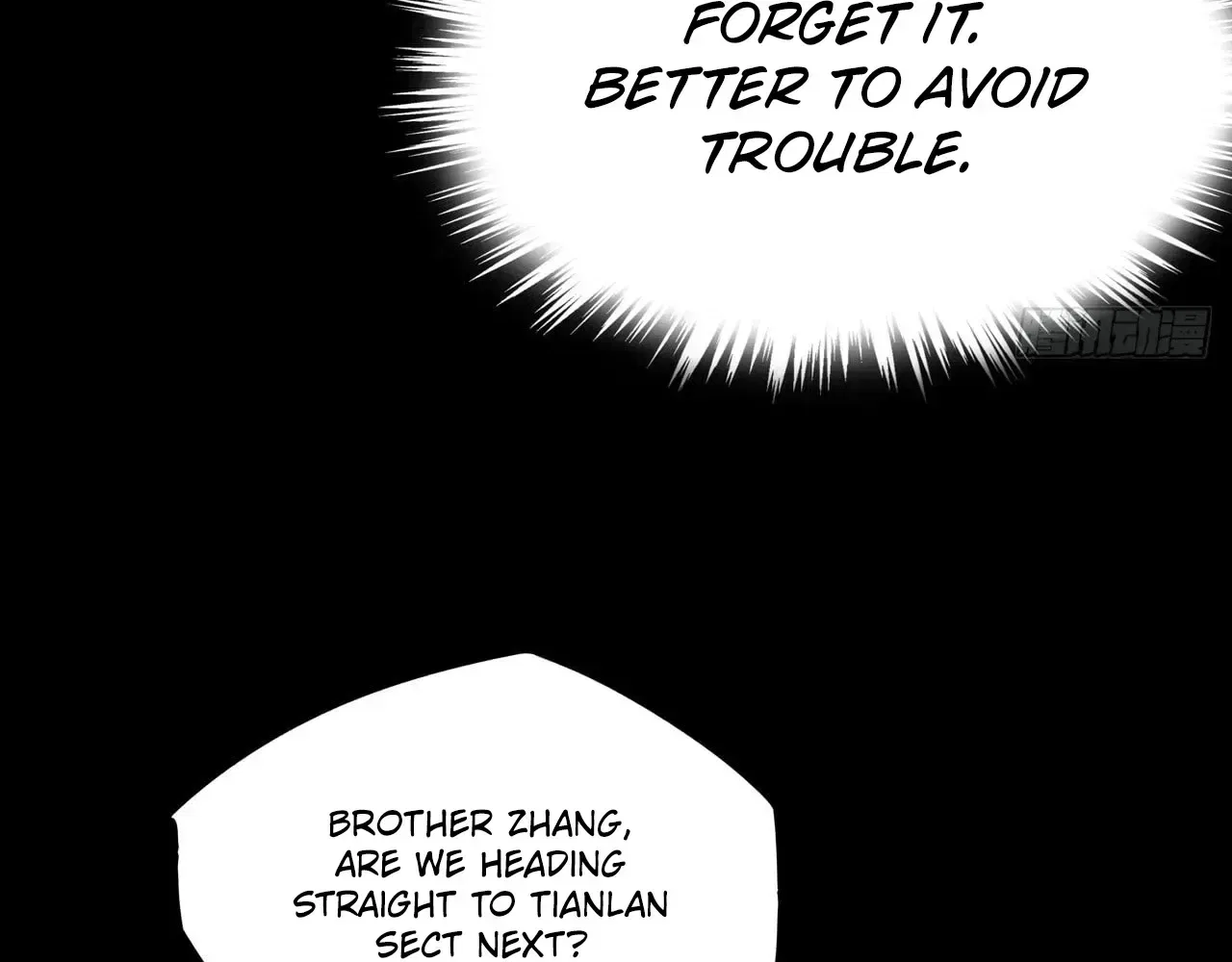 Sinister Immortal Path Chapter 78 – Page 79