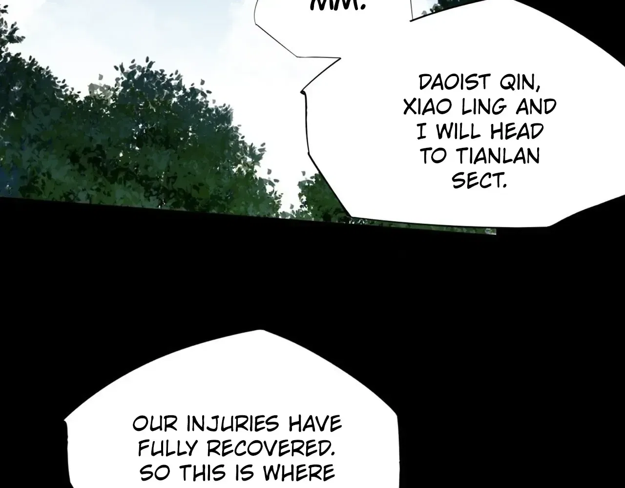 Sinister Immortal Path Chapter 78 – Page 81