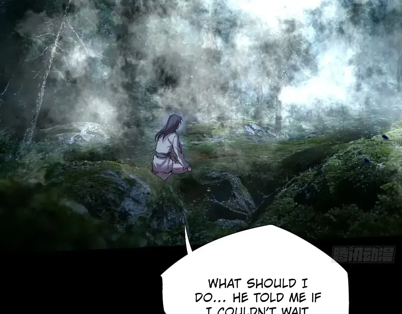 Sinister Immortal Path Chapter 77 – Page 9