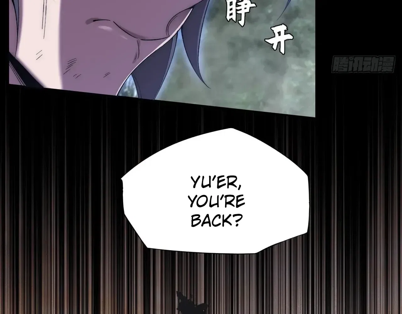 Sinister Immortal Path Chapter 77 – Page 20