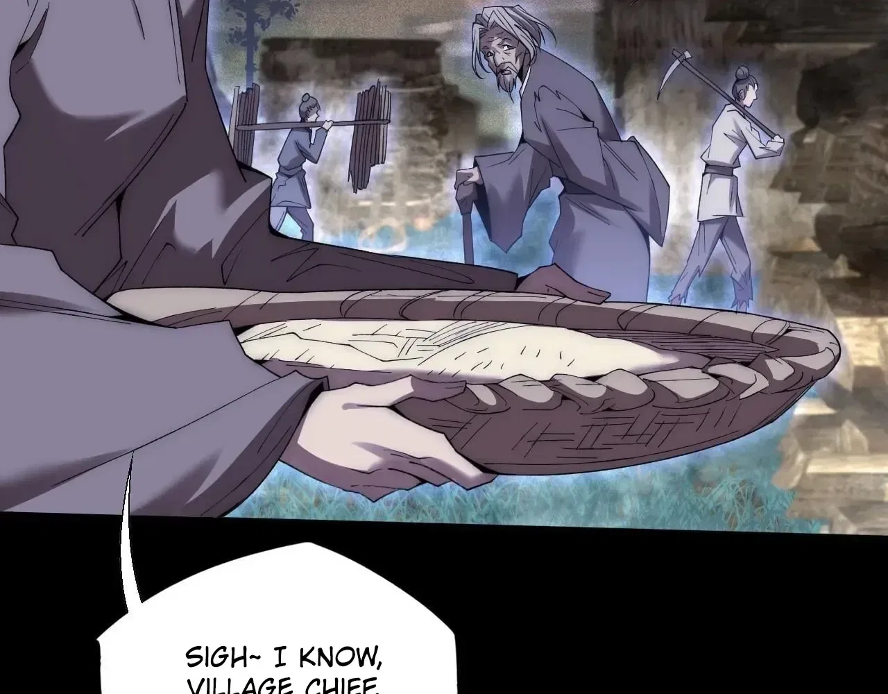 Sinister Immortal Path Chapter 77 – Page 23