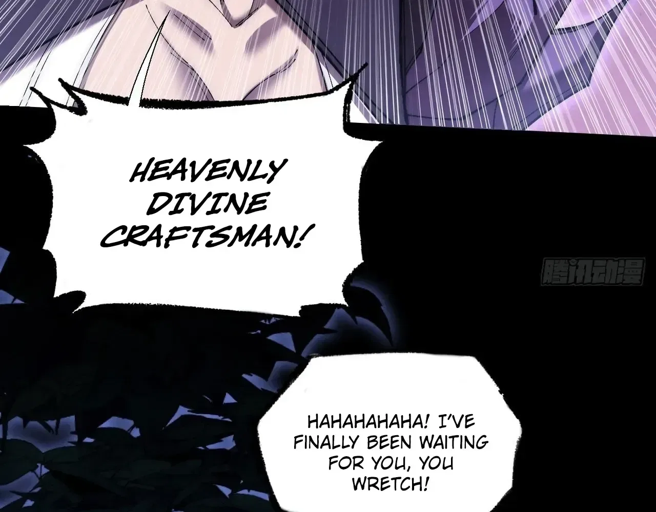 Sinister Immortal Path Chapter 77 – Page 41