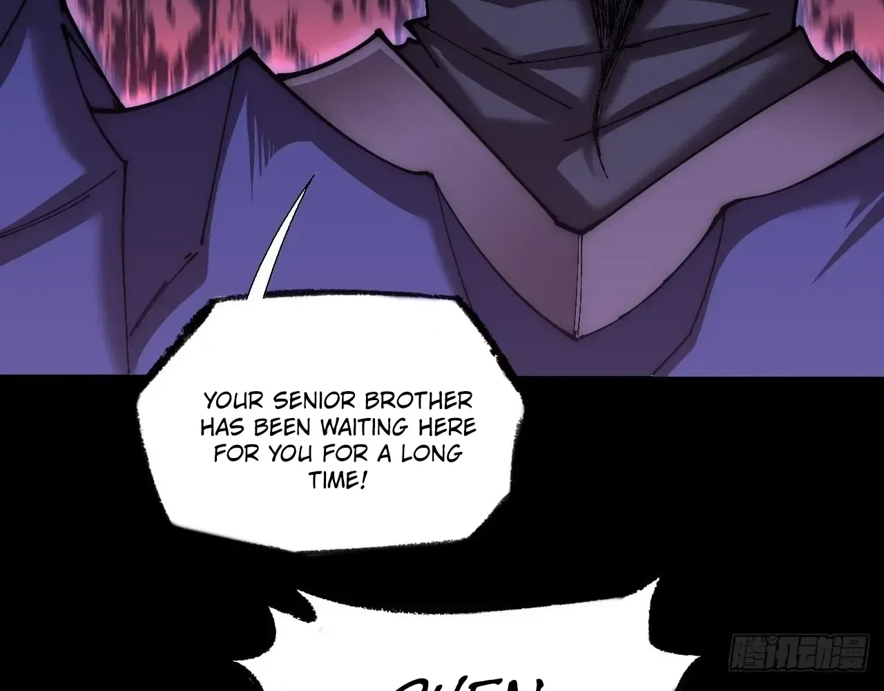 Sinister Immortal Path Chapter 77 – Page 44
