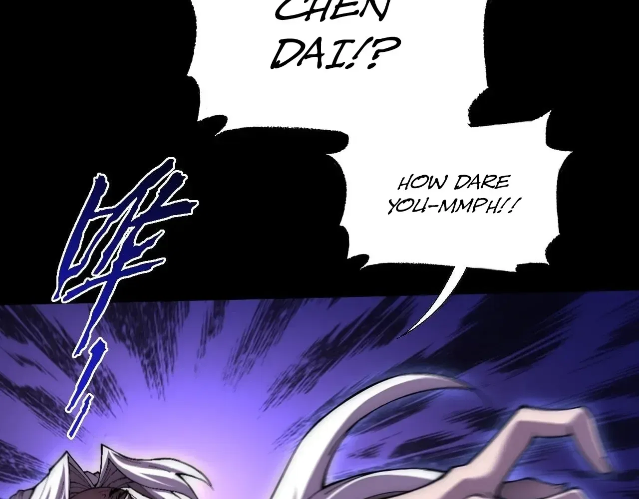 Sinister Immortal Path Chapter 77 – Page 45