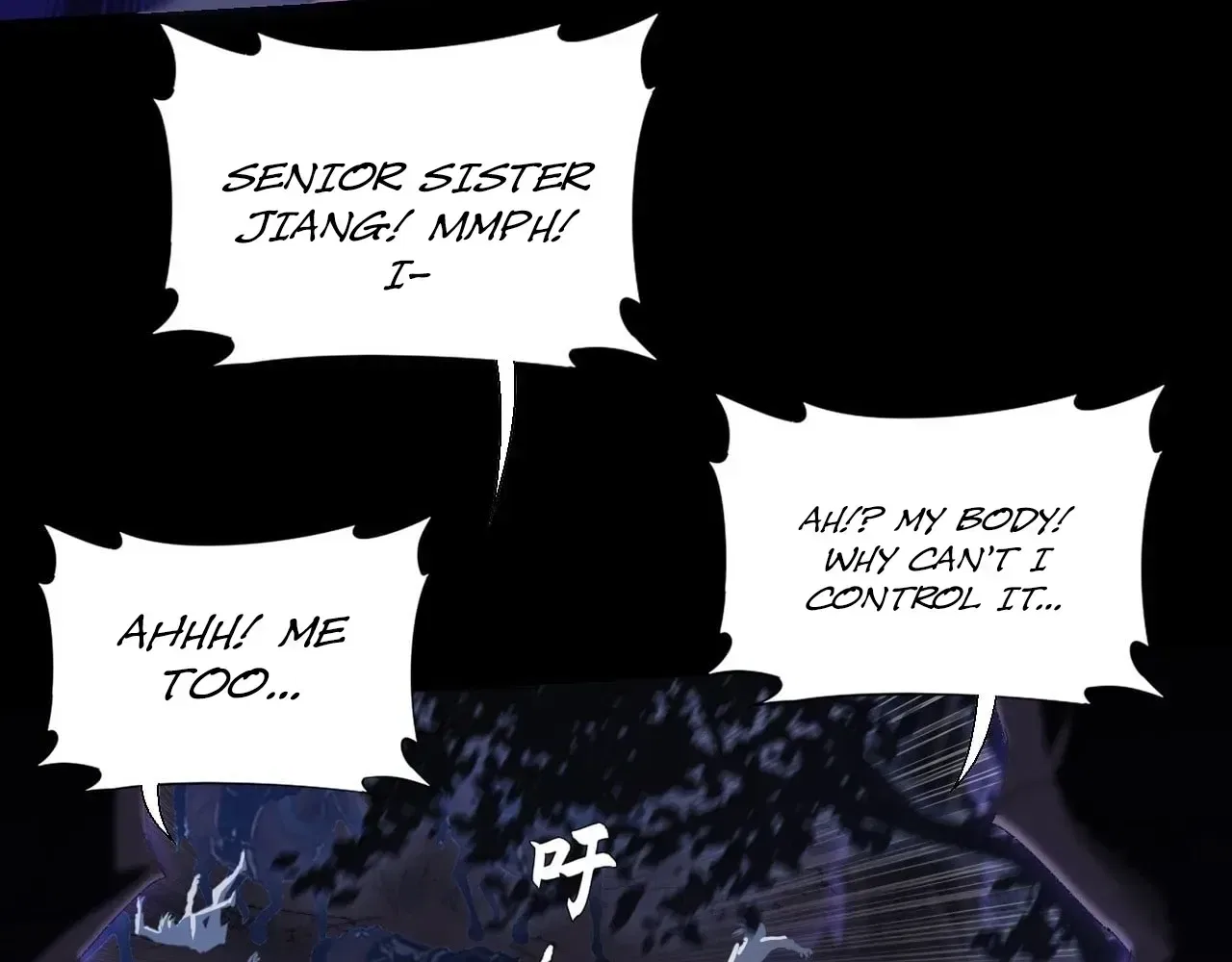 Sinister Immortal Path Chapter 77 – Page 48