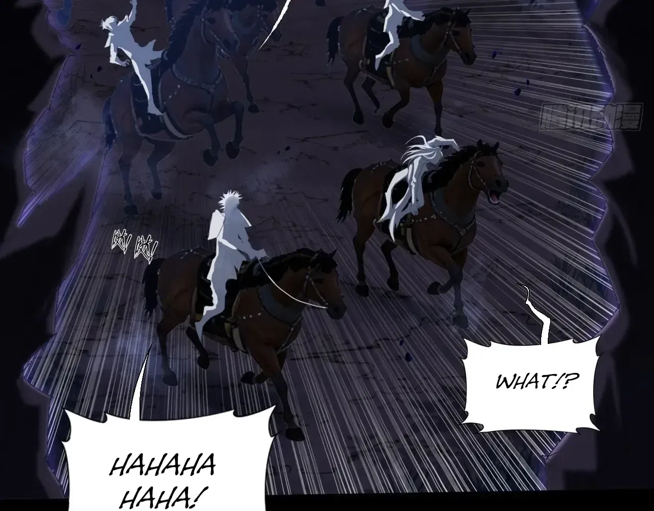 Sinister Immortal Path Chapter 77 – Page 49