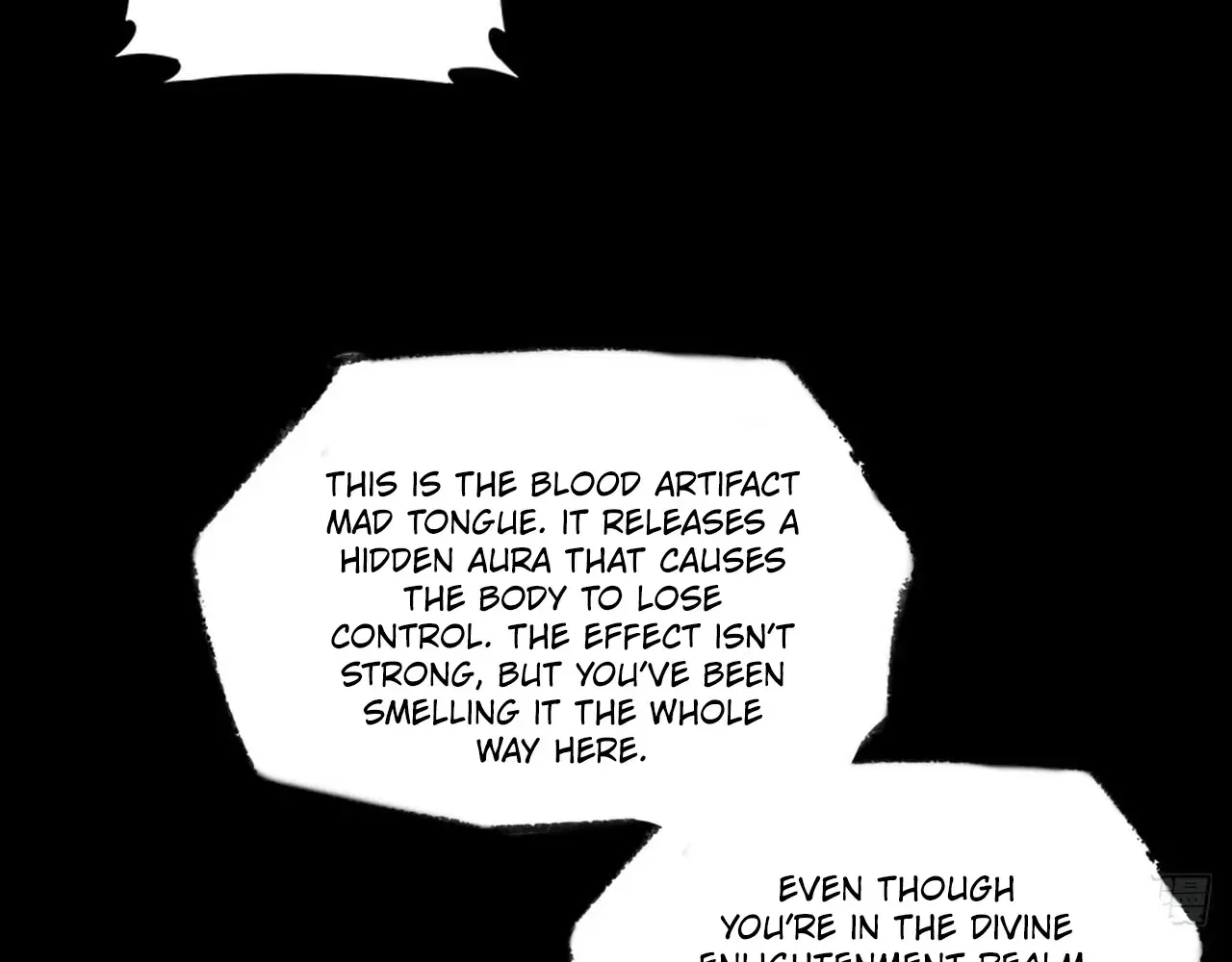 Sinister Immortal Path Chapter 77 – Page 50