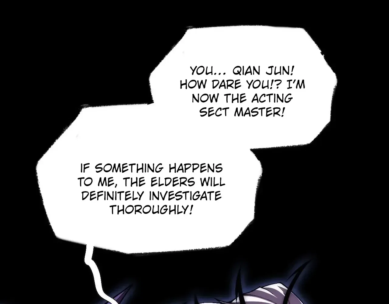 Sinister Immortal Path Chapter 77 – Page 53
