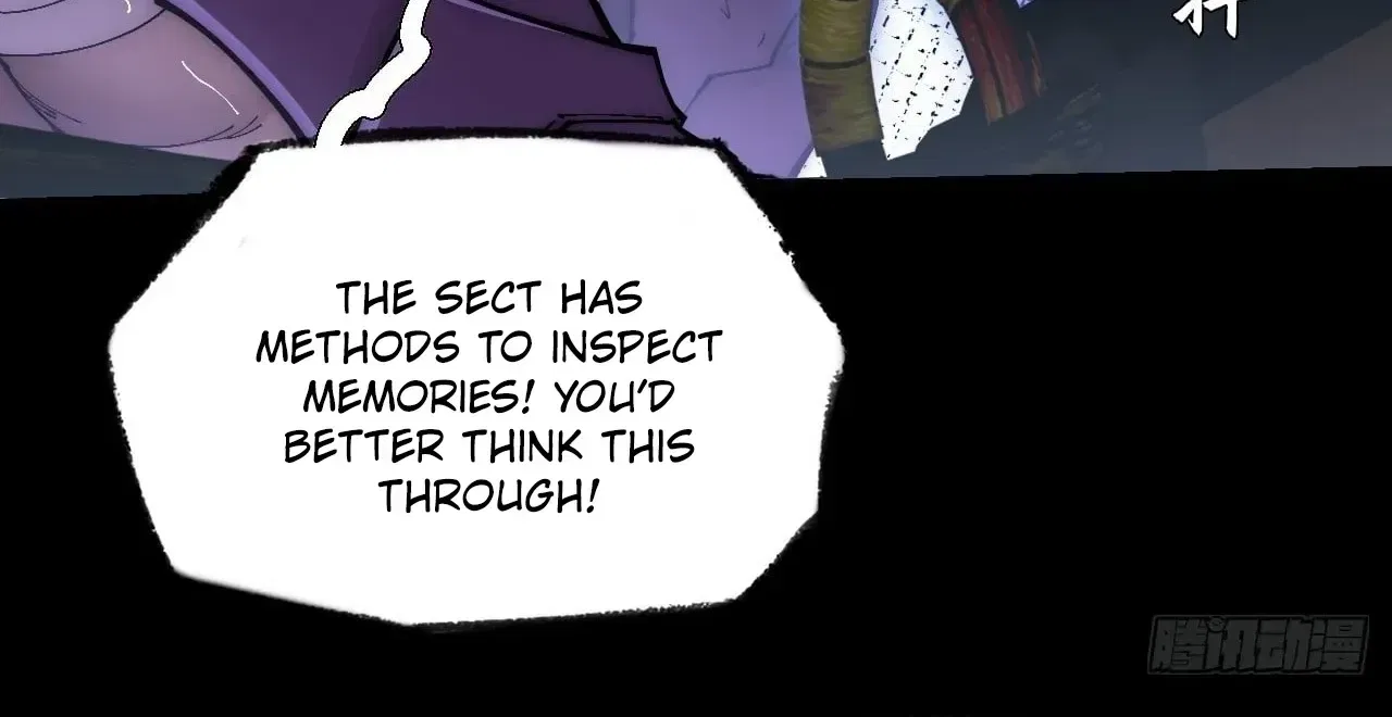Sinister Immortal Path Chapter 77 – Page 55