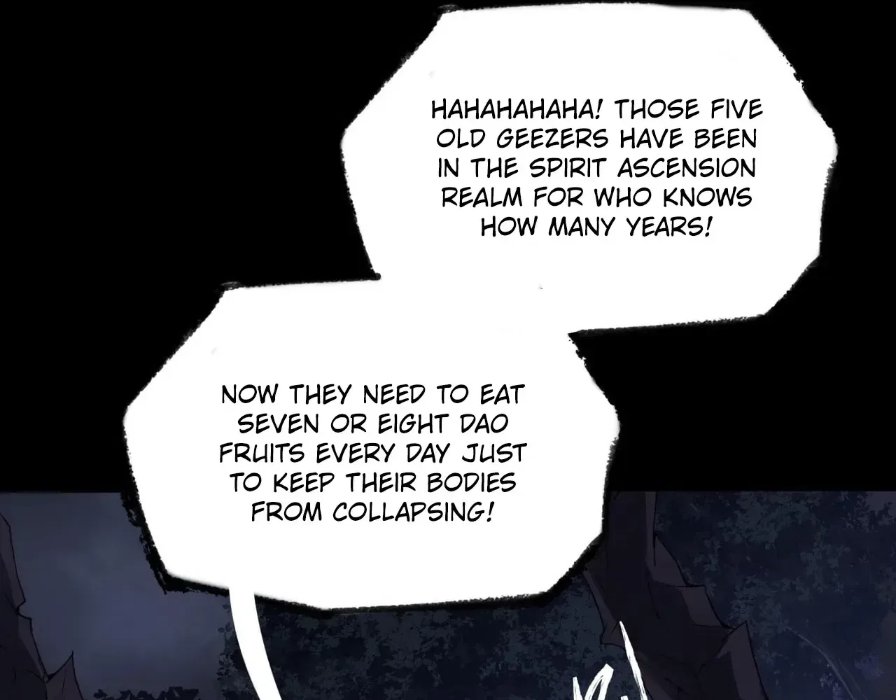 Sinister Immortal Path Chapter 77 – Page 56