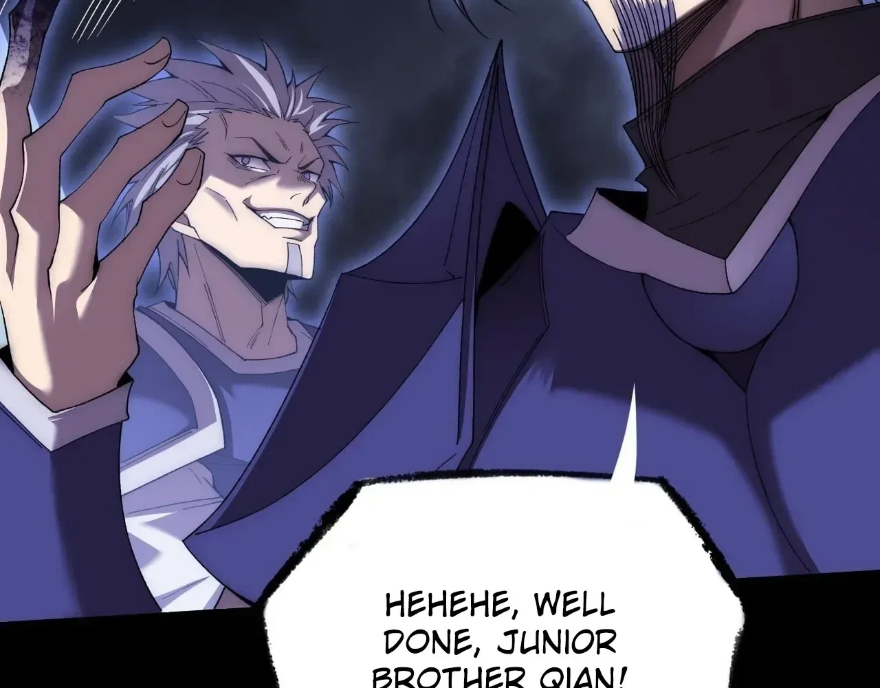 Sinister Immortal Path Chapter 77 – Page 60