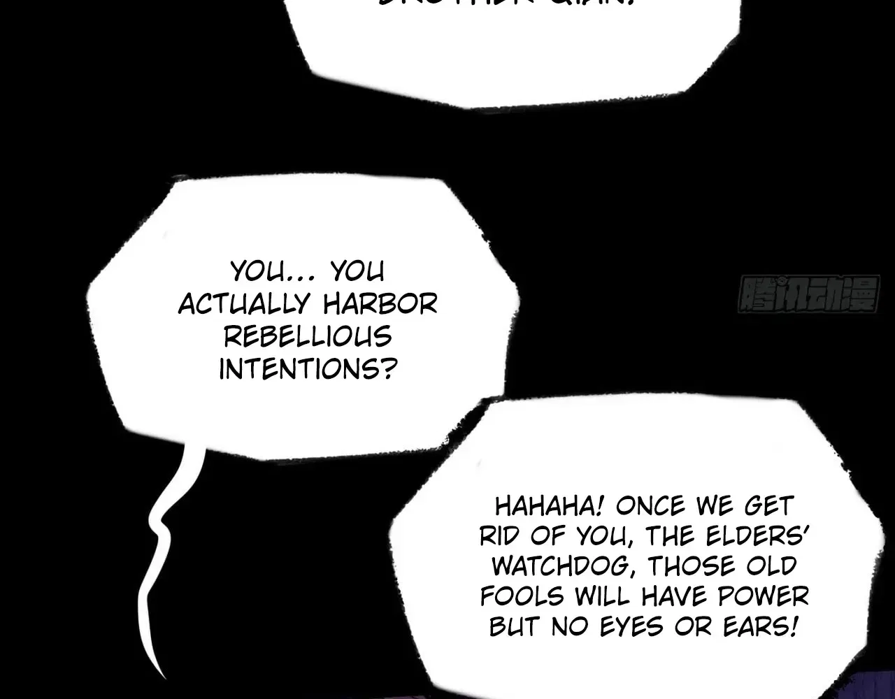 Sinister Immortal Path Chapter 77 – Page 61
