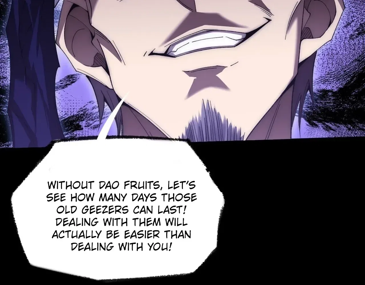 Sinister Immortal Path Chapter 77 – Page 64