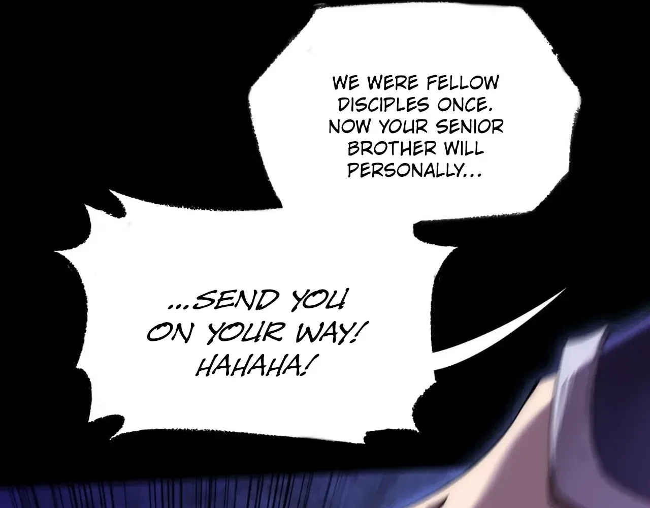 Sinister Immortal Path Chapter 77 – Page 66