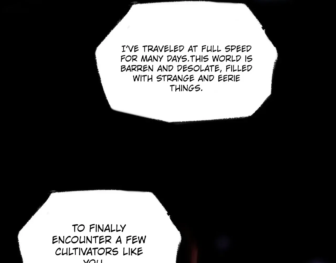 Sinister Immortal Path Chapter 77 – Page 76