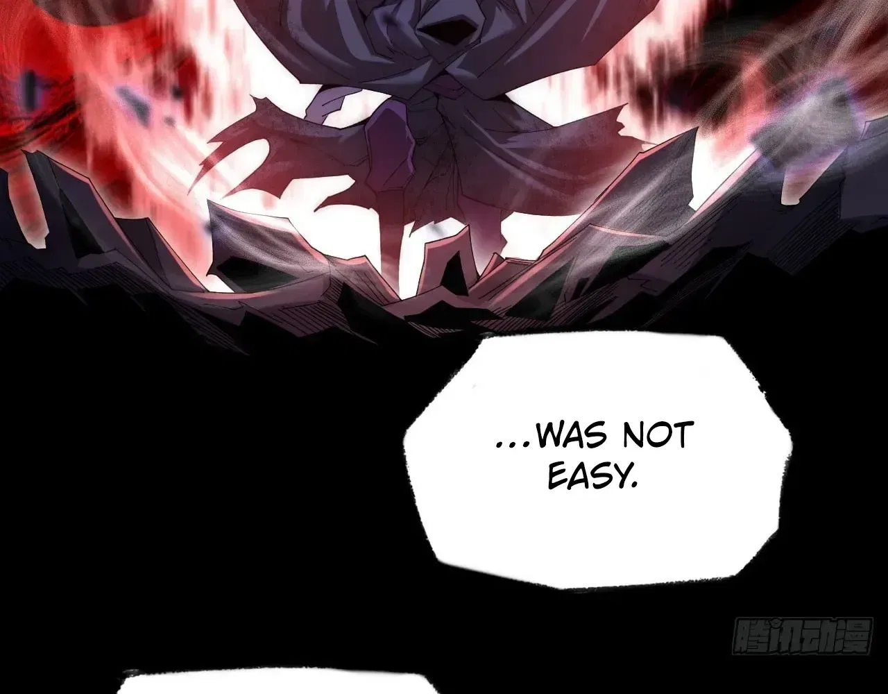 Sinister Immortal Path Chapter 77 – Page 78