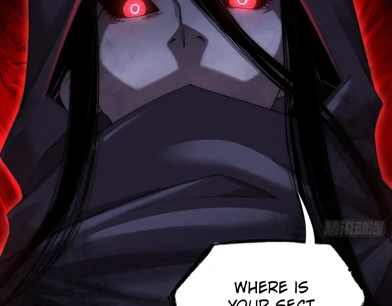 Sinister Immortal Path Chapter 77 – Page 80