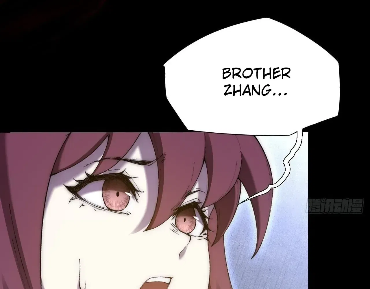 Sinister Immortal Path Chapter 76 – Page 8