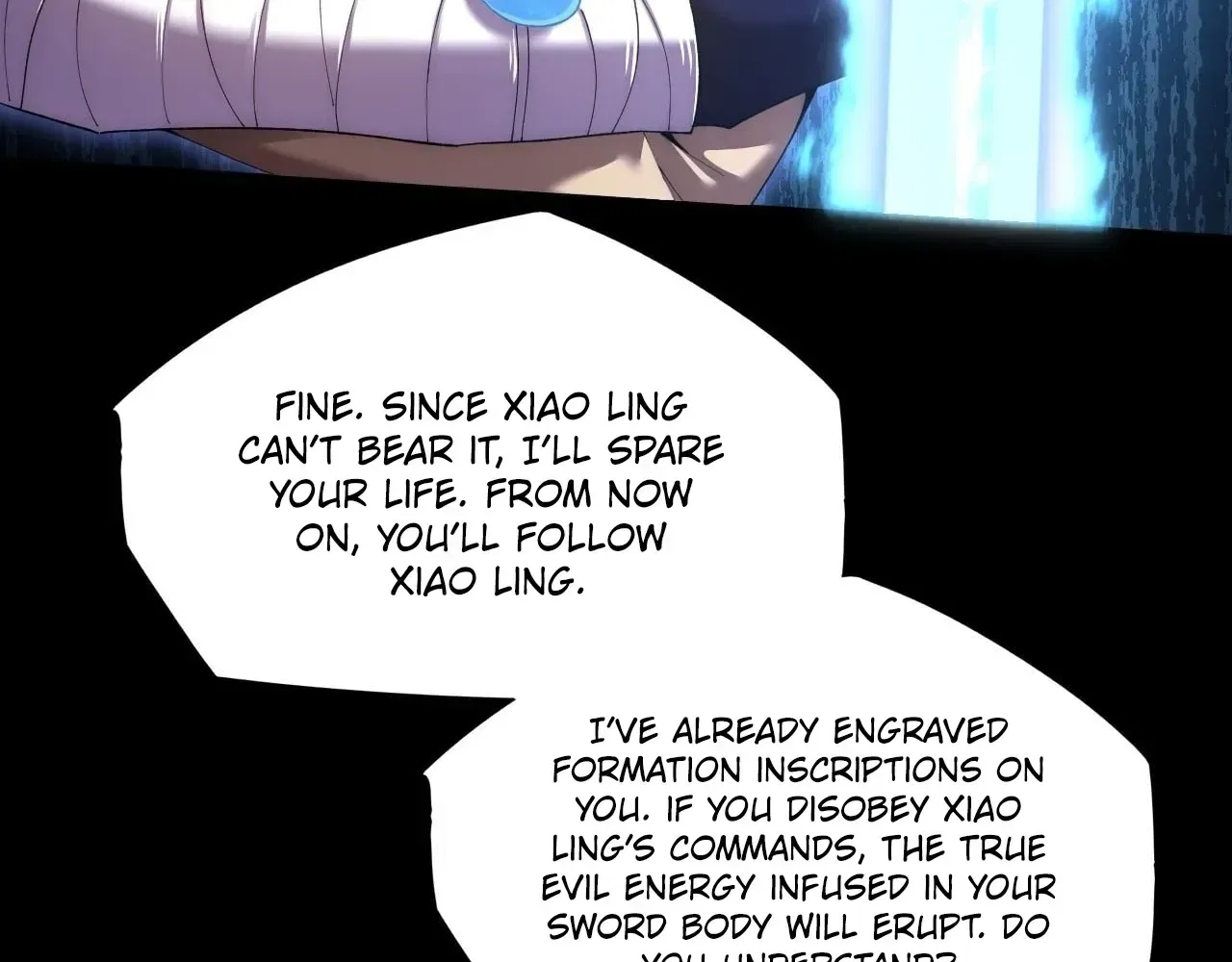 Sinister Immortal Path Chapter 76 – Page 14