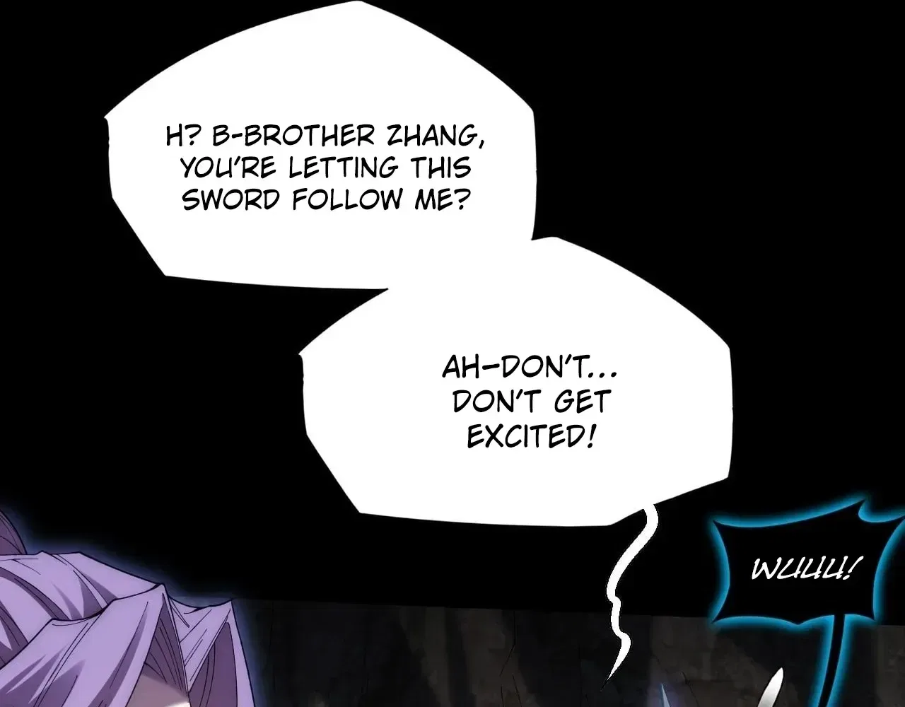 Sinister Immortal Path Chapter 76 – Page 17